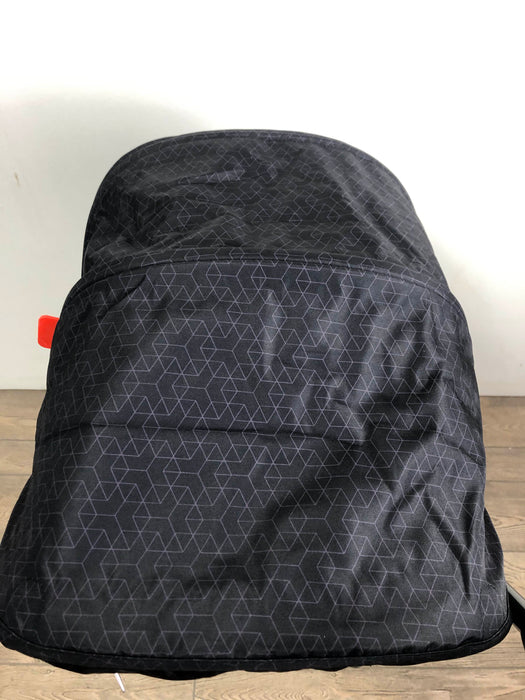 secondhand Diono Traverze Travel Stroller