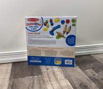 secondhand Melissa & Doug Modeling Dough Kit