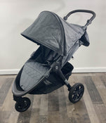 secondhand Britax B-Free Travel System, 2021, Vibe