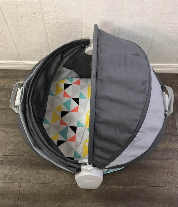 Fisher Price On-the-Go Baby Dome