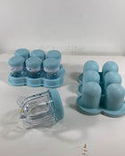 Shop Nutribullet Baby Food Storage Accessories at GoodBuy Gear