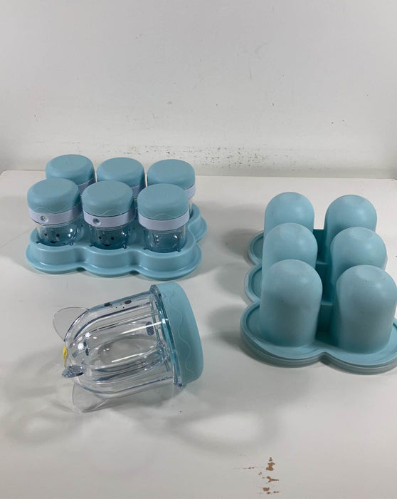 Shop Nutribullet Baby Food Storage Accessories at GoodBuy Gear