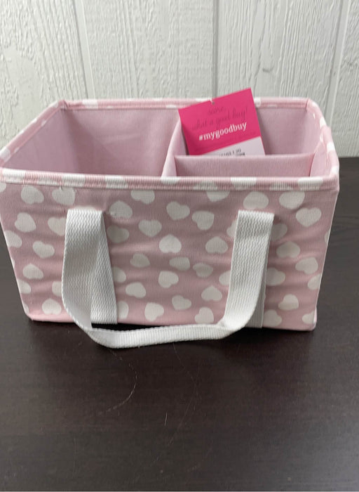 used Baby Diaper Caddy