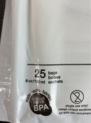 Shop Medela Milk Storage Bags, (75 count) at GoodBuy Gear