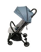 secondhand Inglesina Quid 2 Stroller, Stormy Gray, 2021