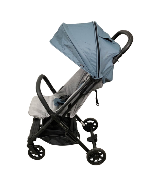 secondhand Inglesina Quid 2 Stroller, Stormy Gray, 2021