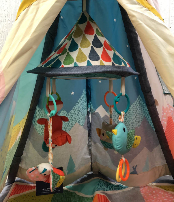 secondhand Infant Gear