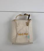 used Sedona Feed Me Bag