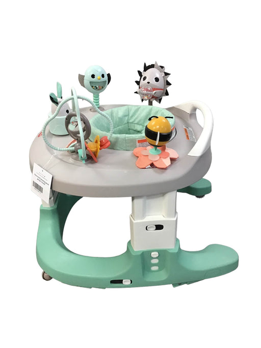 secondhand Tiny Love Here I Grow 4-in-1 Baby Walker And Activity Center, Magical Tales