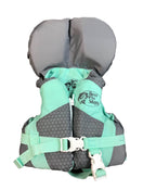used Bass Pro Shops Traditional Life Jacket For Babies