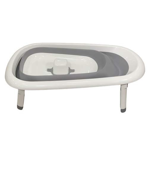 used OXO Tot Splash & Store Baby Bathtub