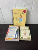 used BUNDLE Parenting Books