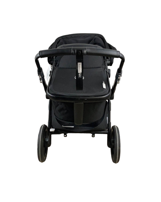 secondhand Strollers