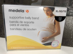 used Medela Belly Band