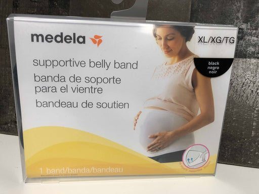 used Medela Belly Band