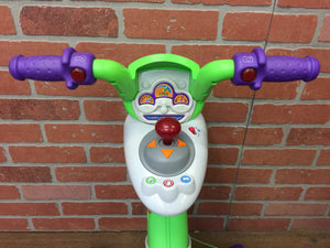 Fisher Price Smart Cycle Pro (Older Version)