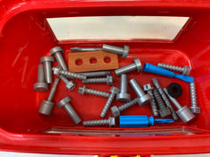Shop Builder Tool Box at GoodBuy Gear