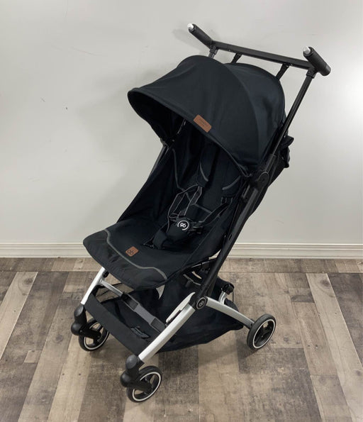 used gb Pockit+ All City Stroller, Velvet Black, 2019