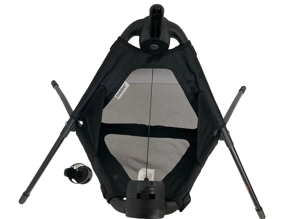Shop Bugaboo Stand at GoodBuy Gear