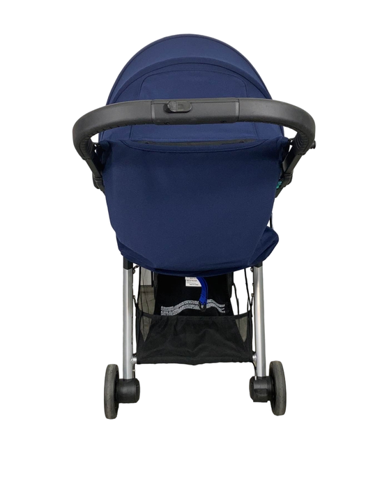 Baby Jogger City Tour 2 Single Stroller, 2022, Coastal