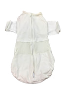 used Happiest Baby SNOO Sack, Small (5-12 lbs), Ivory