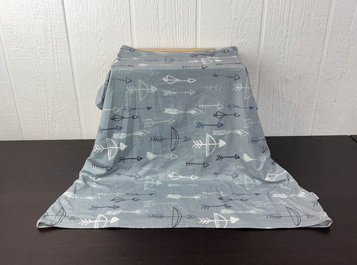 used Infant Car Seat Cover