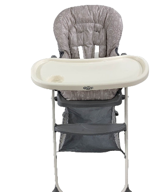 Graco snacker high chair hot sale