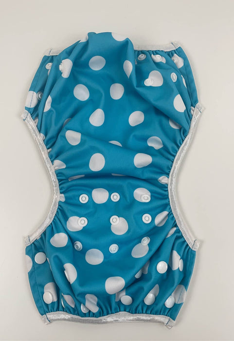 Shop Splash About One-Size Adjustable Swim Nappy at GoodBuy Gear