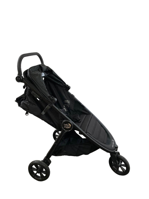 used Strollers