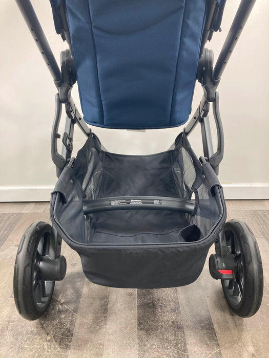 UPPAbaby VISTA V2 Stroller, 2021, Noa(Navy)