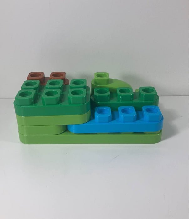 secondhand BUNDLE Building Blocks