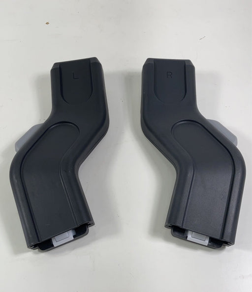 Shop UPPAbaby Infant Car Seat Adapter For Maxi Cosi, Nuna, Cybex And Besafe at GoodBuy Gear