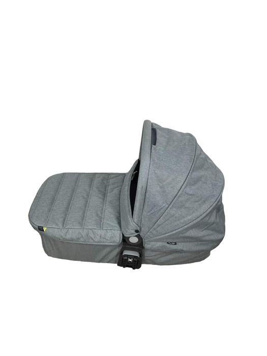 Shop Baby Jogger City Tour LUX Foldable Pram, Slate, 2018 at GoodBuy Gear