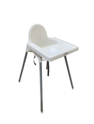 used IKEA ANTILOP High Chair