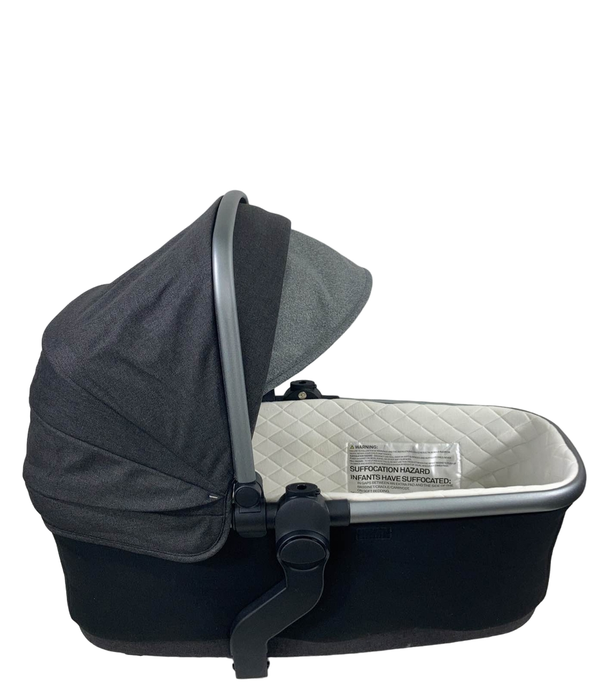 used Silver Cross Wave Bassinet