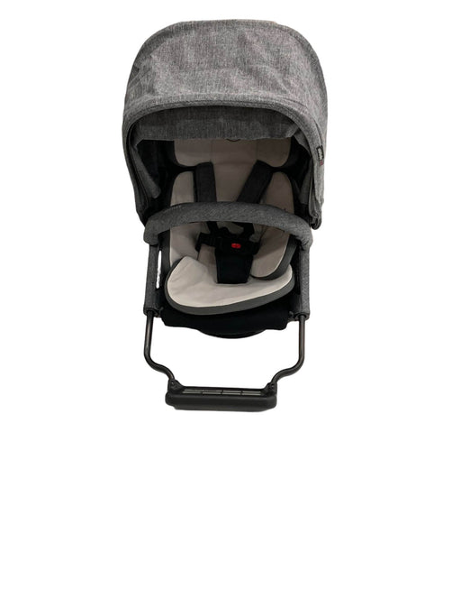 secondhand Orbit Baby G5 Infant Car Seat