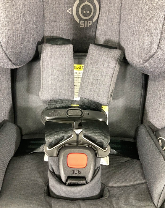 secondhand Carseat