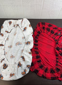 Shop BUNDLE Changing Pad Covers at GoodBuy Gear
