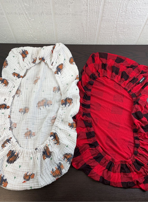 Shop BUNDLE Changing Pad Covers at GoodBuy Gear