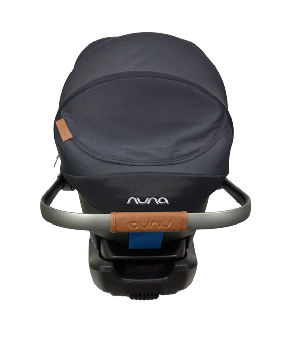 secondhand Carseat