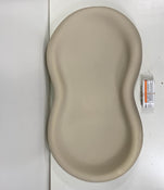 Shop Keekaroo Peanut Changing Pad, Vanilla at GoodBuy Gear