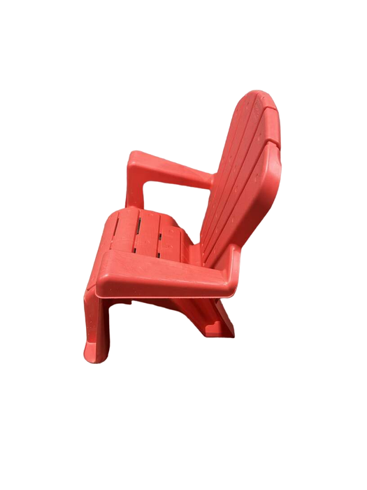 Shop Little Tikes Garden Outdoor Portable Chair, 2pk at GoodBuy Gear