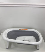 used OXO Tot Splash & Store Baby Bathtub
