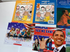 Shop BUNDLE Books, History and Learning at GoodBuy Gear