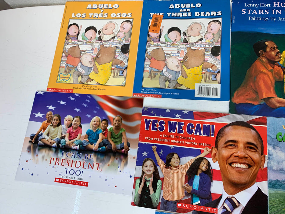 Shop BUNDLE Books, History and Learning at GoodBuy Gear
