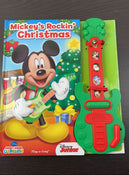 used Disney Mickey’s Rockin’ Christmas