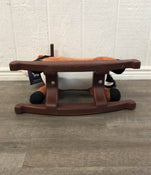 Tek Nek Rockin’ Rider Thunder Jr Rocking Pony