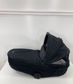 Shop Cybex MIOS LUX Carry Cot, Sepia Black at GoodBuy Gear
