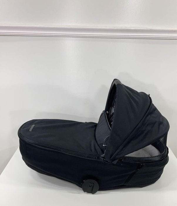 Shop Cybex MIOS LUX Carry Cot, Sepia Black at GoodBuy Gear
