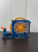 used Hot Wheels Ciry Super Bank Blast-Out